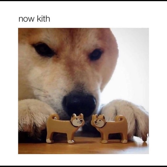 Meet your Posher, Isaac - Picture 1 of 1